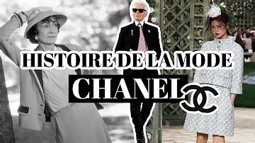 chanel quel groupe|Chanel français.